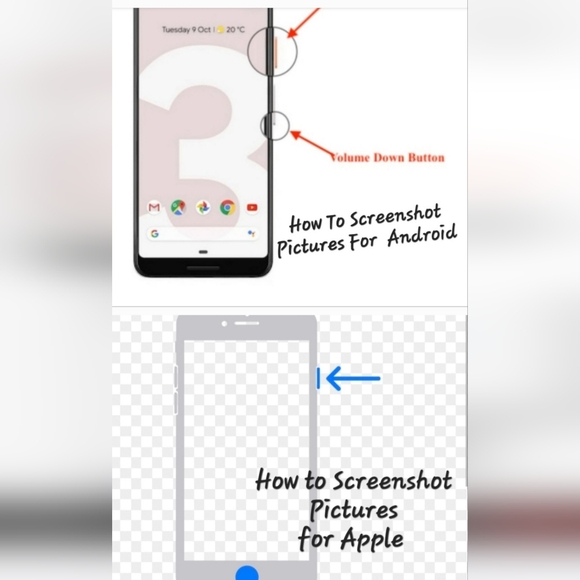 BUY NOW! 100 Thermal Stickers Available in Different Colors  2"Round QRCODE - Picture 12 of 16